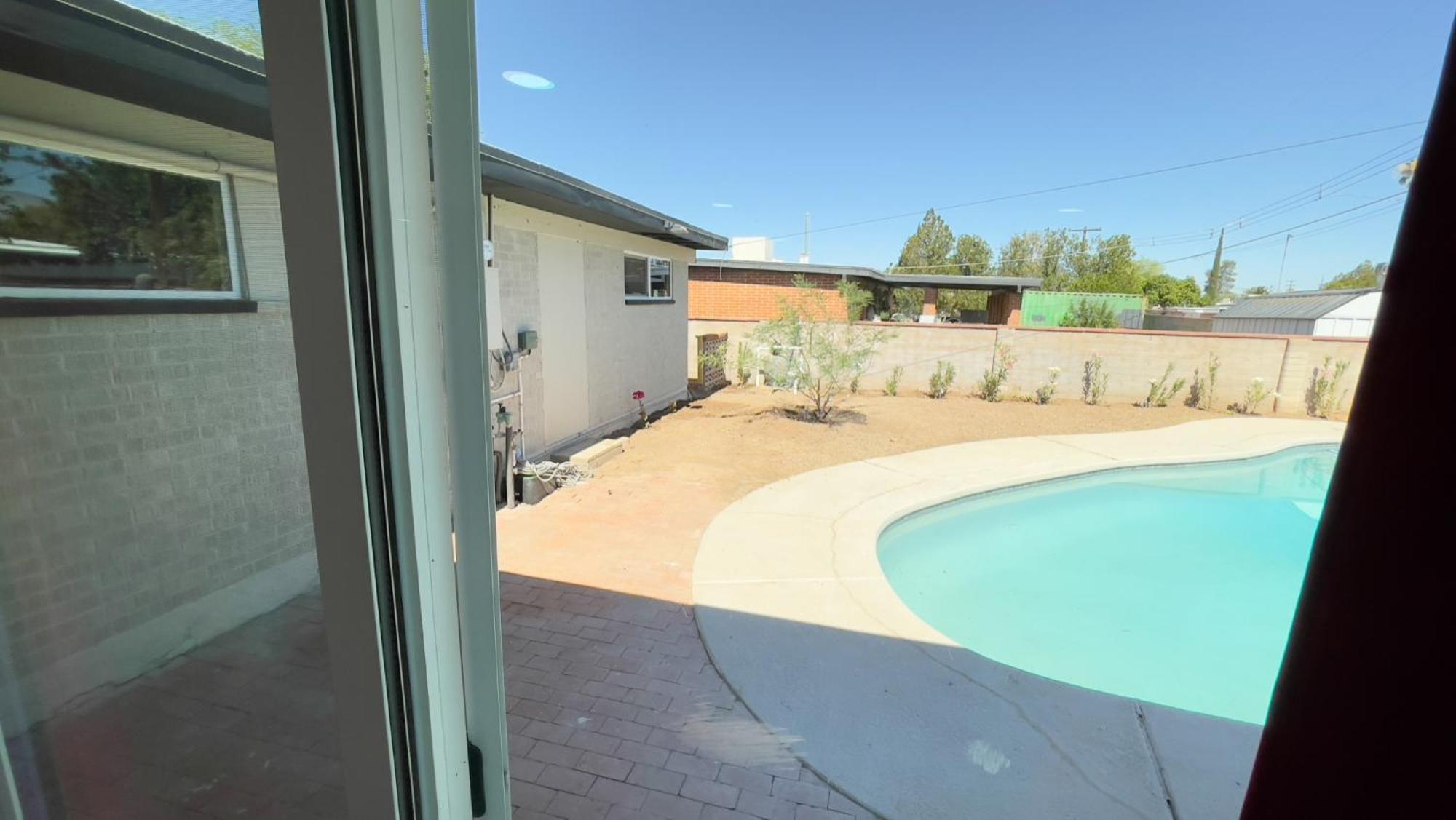 Private Home - Heated Pool, Billiards, Darts, Foosball, Fireplace, 5 Smart Tvs, Bbq, Cotton Bedding - The Saguaro Sanctuary, Pool Heat Optional Tucson Ngoại thất bức ảnh