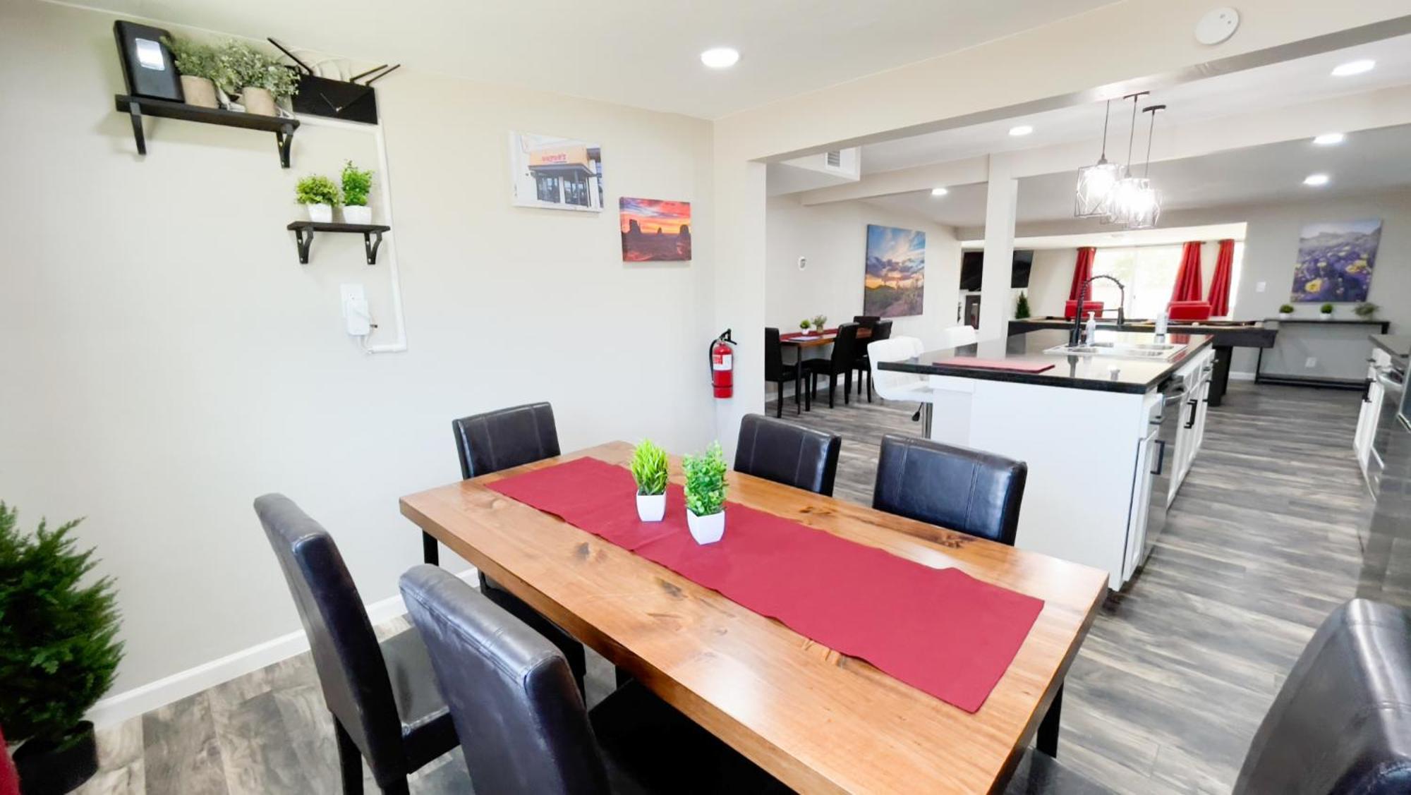 Private Home - Heated Pool, Billiards, Darts, Foosball, Fireplace, 5 Smart Tvs, Bbq, Cotton Bedding - The Saguaro Sanctuary, Pool Heat Optional Tucson Ngoại thất bức ảnh