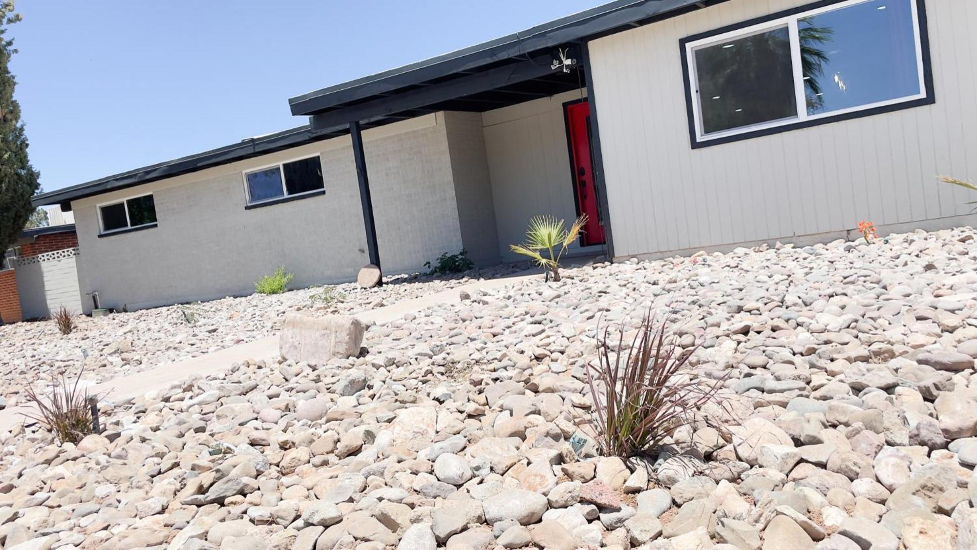 Private Home - Heated Pool, Billiards, Darts, Foosball, Fireplace, 5 Smart Tvs, Bbq, Cotton Bedding - The Saguaro Sanctuary, Pool Heat Optional Tucson Ngoại thất bức ảnh
