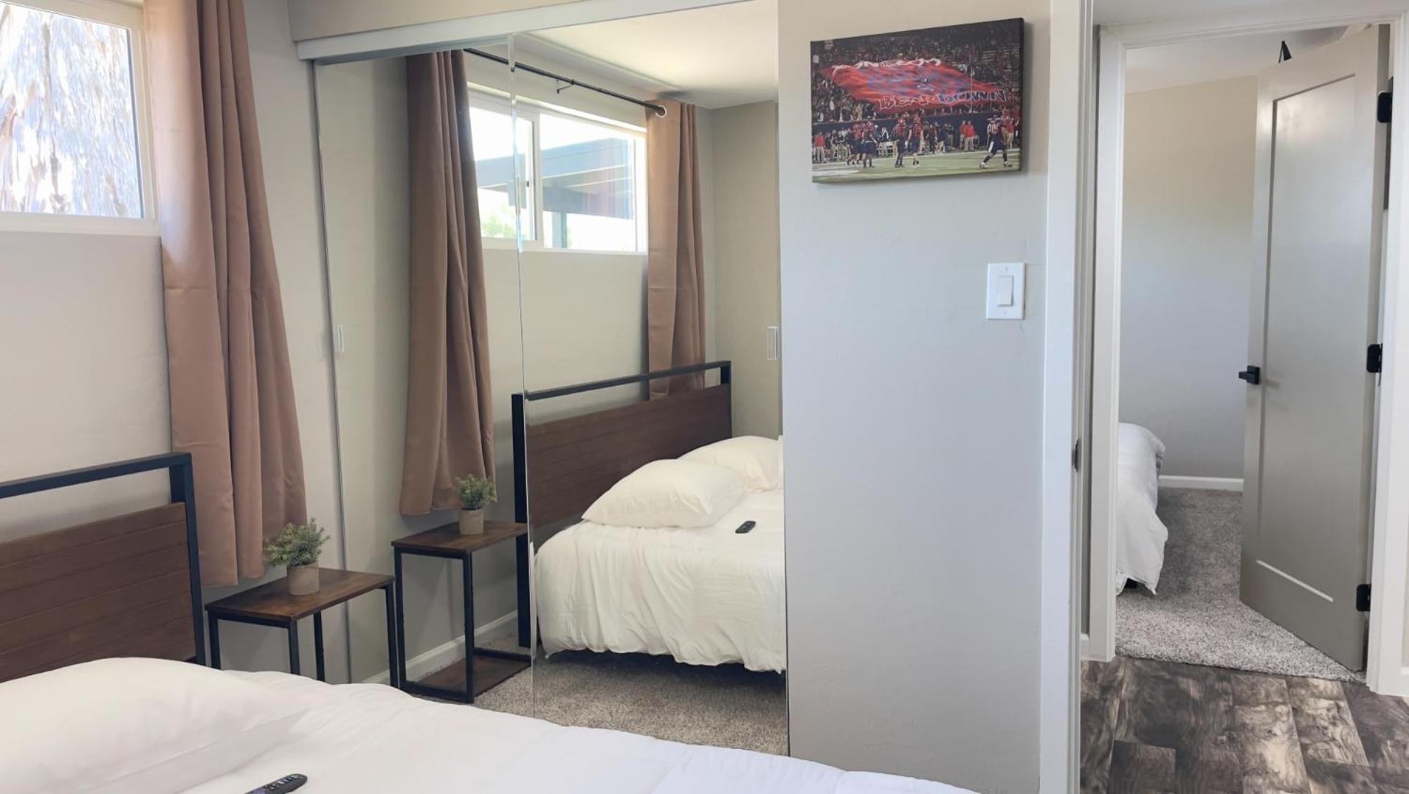 Private Home - Heated Pool, Billiards, Darts, Foosball, Fireplace, 5 Smart Tvs, Bbq, Cotton Bedding - The Saguaro Sanctuary, Pool Heat Optional Tucson Ngoại thất bức ảnh