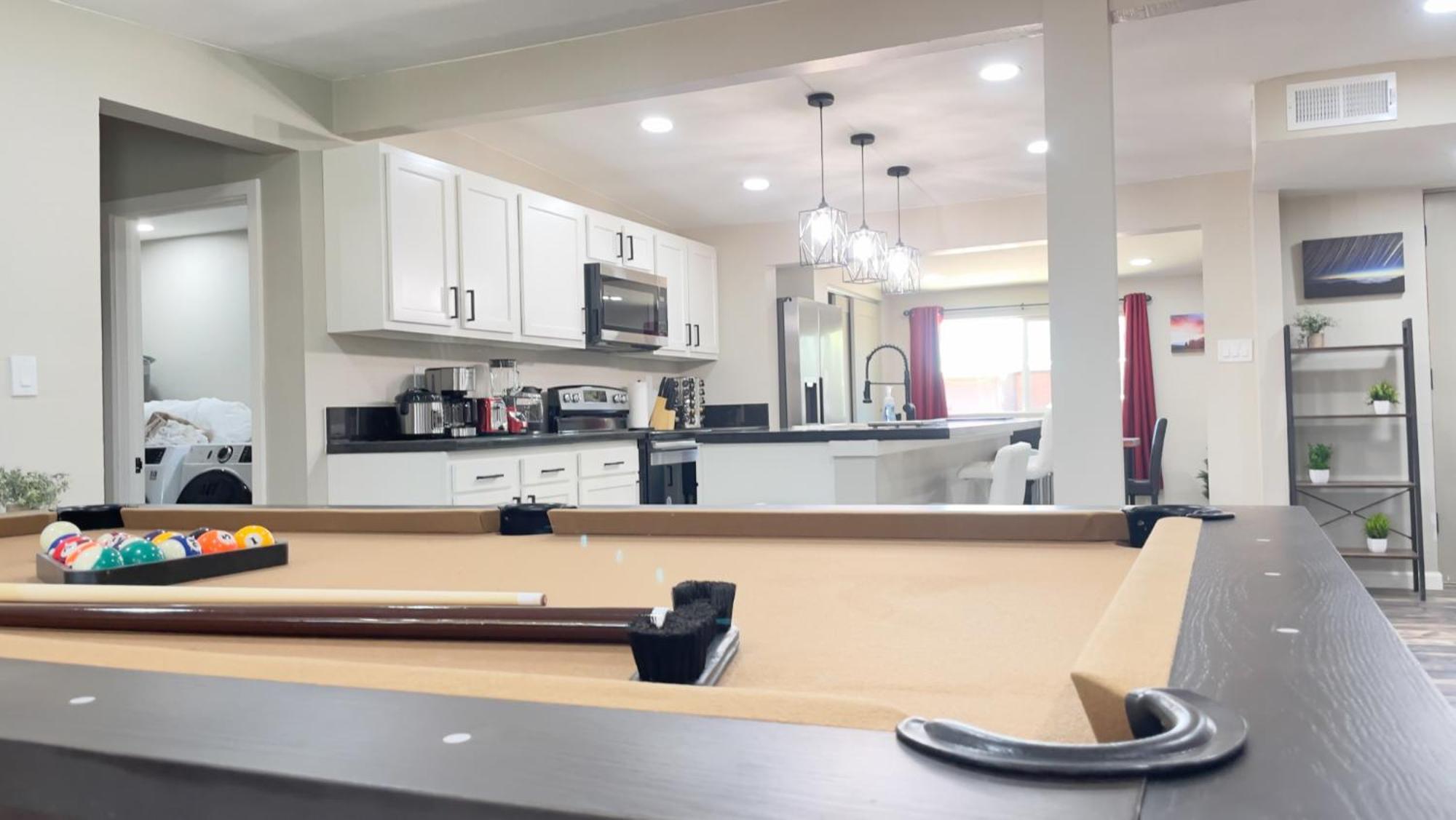 Private Home - Heated Pool, Billiards, Darts, Foosball, Fireplace, 5 Smart Tvs, Bbq, Cotton Bedding - The Saguaro Sanctuary, Pool Heat Optional Tucson Ngoại thất bức ảnh